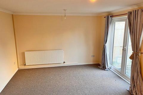 3 bedroom semi-detached house to rent, Ffordd Butler, Gowerton, Swansea.  SA4 3GQ