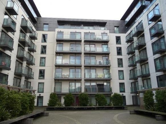 Mosaic Apartments High Street Slough Sl1 1 Bed Flat 199 950 Image 1 Of 6 Front Main