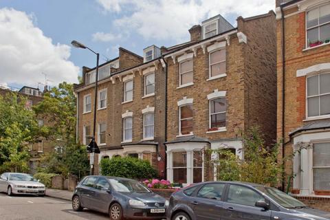 1 bedroom apartment to rent, Aubert Park, Highbury, London, N5