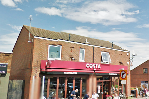 undefined, High Street, Rainham