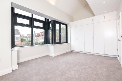 3 bedroom end of terrace house to rent, Dungarvan Avenue, Putney, London, SW15