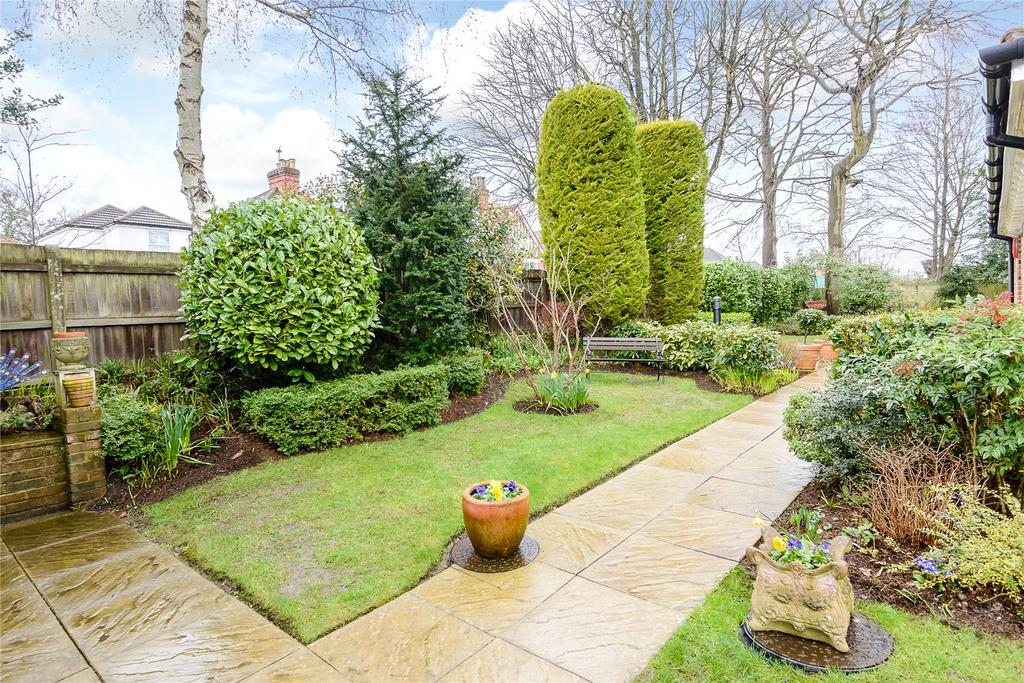 Gardens