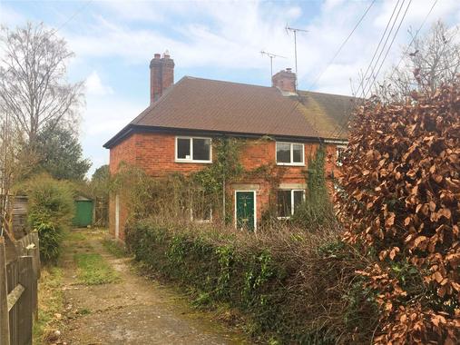 Church Lane Rotherfield Peppard Henley On Thames Oxfordshire