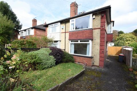 3 bedroom semi-detached house to rent, Coniston Avenue, Headingley, Leeds