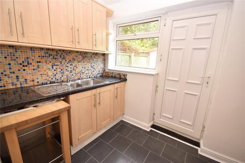 3 bedroom semi-detached house to rent, Coniston Avenue, Headingley, Leeds