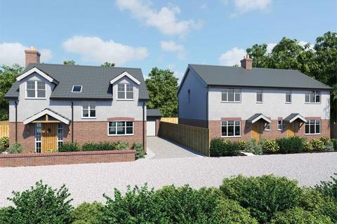 Search 3 Bed Houses For Sale In Frimley Camberley Onthemarket
