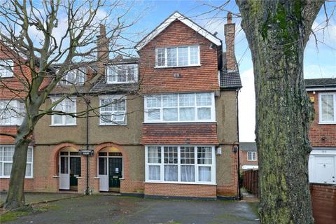 undefined, Camborne Road, Sutton, Surrey, SM2