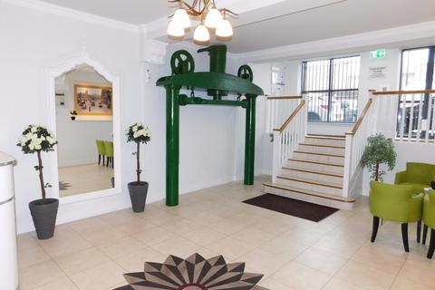 undefined, 2 Mill Street, City Centre, Bradford, BD1