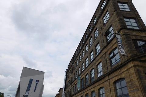 undefined, 2 Mill Street, City Centre, Bradford, BD1