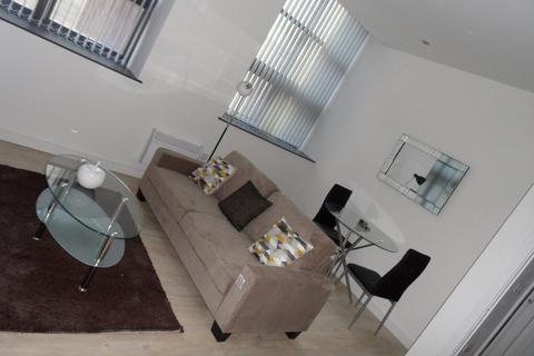 undefined, 2 Mill Street, City Centre, Bradford, BD1