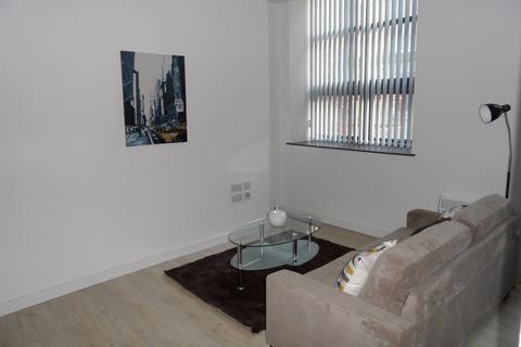 undefined, 2 Mill Street, City Centre, Bradford, BD1