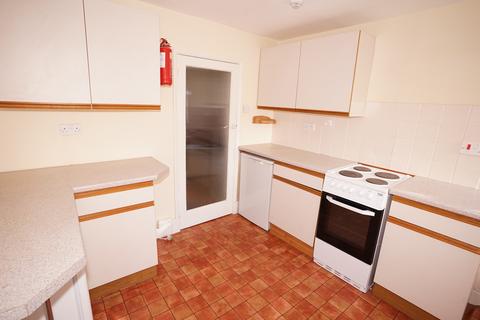 1 bedroom ground floor flat to rent, FLAT 7, 18 High Street Quorn Loughborough Leicestershire