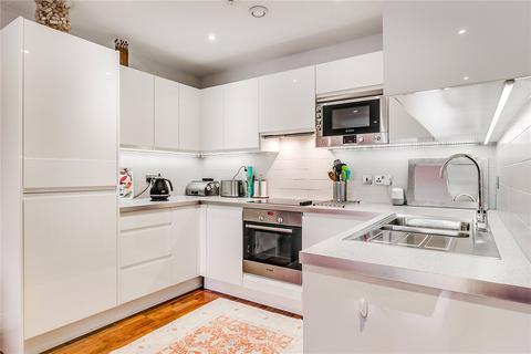2 bedroom apartment to rent, Sesame Apartments, 4 Holman Road, Battersea, London, SW11