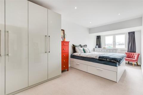 2 bedroom apartment to rent, Sesame Apartments, 4 Holman Road, Battersea, London, SW11