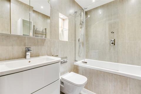 2 bedroom apartment to rent, Sesame Apartments, 4 Holman Road, Battersea, London, SW11