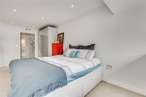 2 bedroom apartment to rent, Sesame Apartments, 4 Holman Road, Battersea, London, SW11