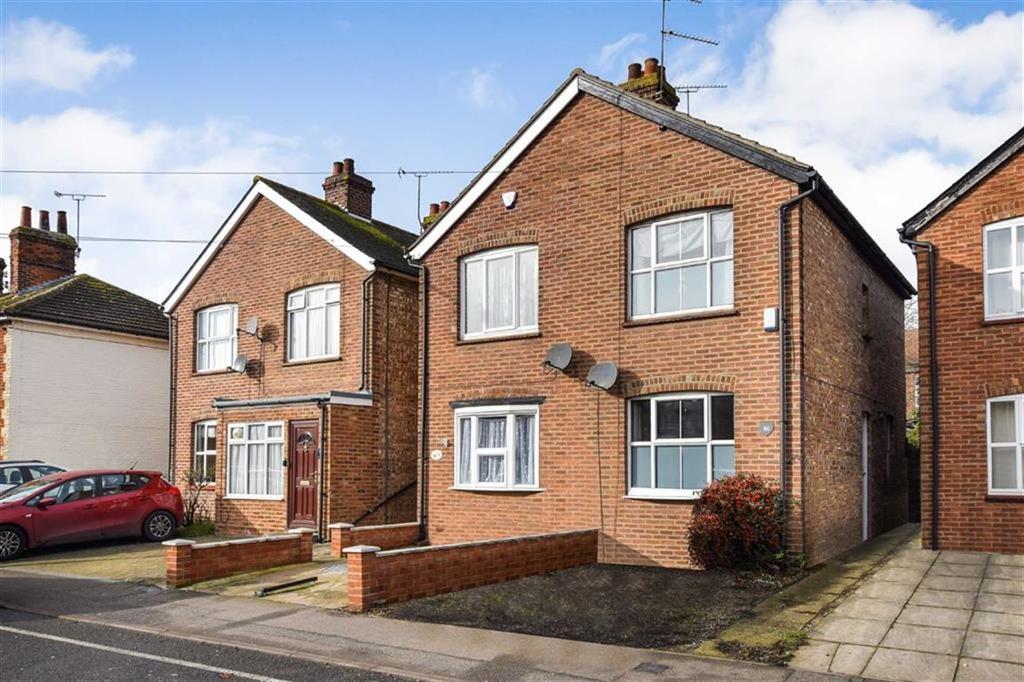 Mill Road, Maldon, Essex 2 bed semidetached house £259,950