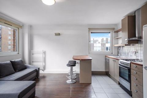 1 bedroom flat to rent, Sturdy House, Gernon Road, Bow E3