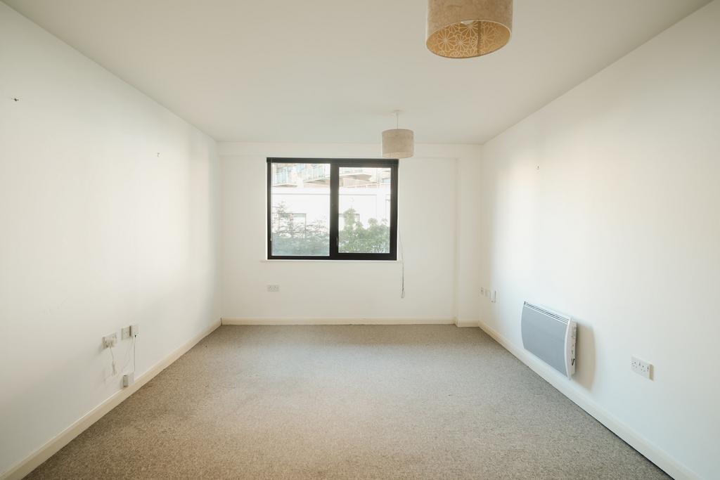 Apartment in Bristol, Southville, City of Bristol - View 2
