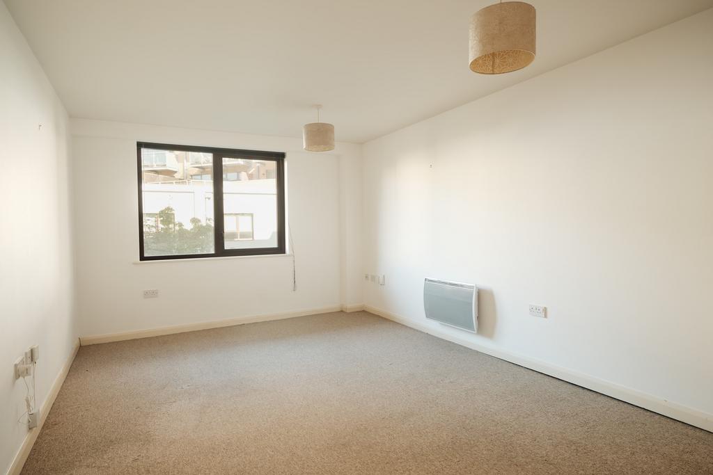 Apartment in Bristol, Southville, City of Bristol - View 3