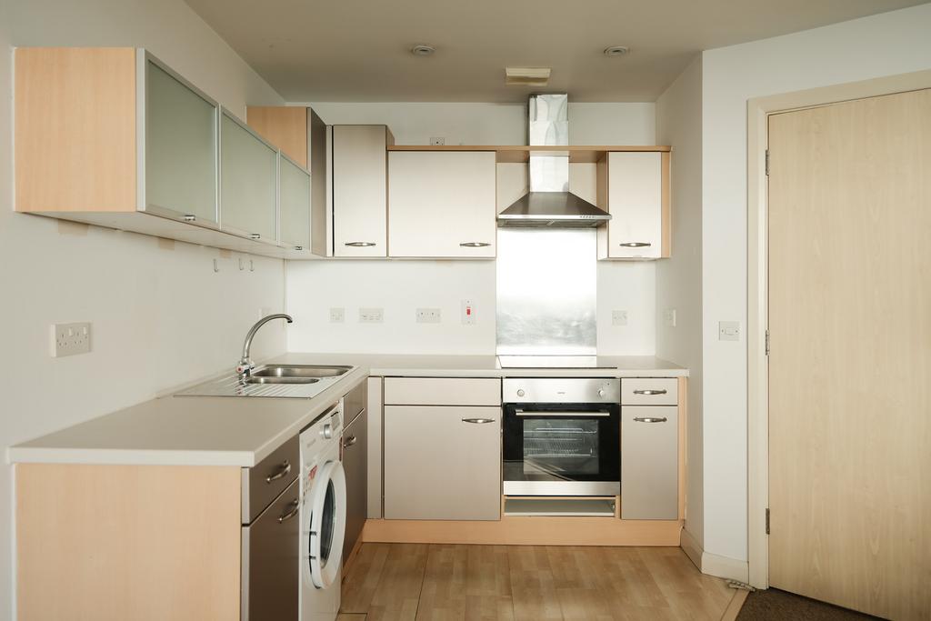 Apartment in Bristol, Southville, City of Bristol - View 4