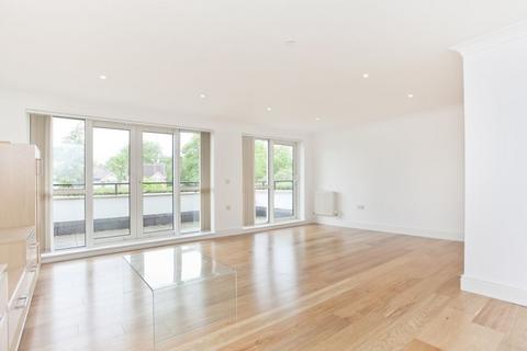 2 bedroom flat to rent, Broughton Avenue, Finchley Central, N3