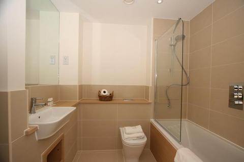 1 bedroom apartment to rent, Dakins House, Beech Drive, Cambridge