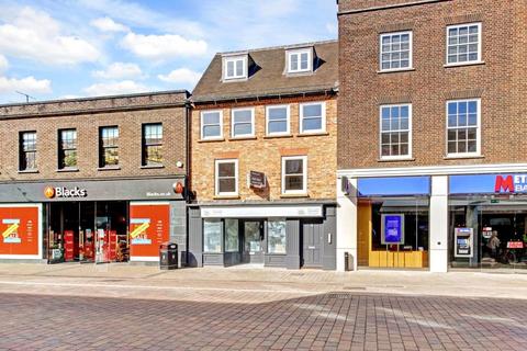 1 bedroom apartment to rent, Northbrook Street, Newbury, Berkshire, RG14