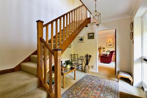 4 bedroom detached house for sale, Newtown, Hungerford, Berkshire, RG17