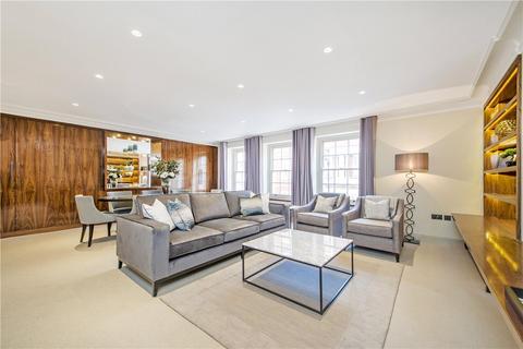 2 bedroom apartment to rent, Balfour Place, Mayfair, London, W1K
