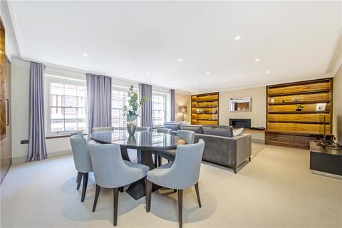 2 bedroom apartment to rent, Balfour Place, Mayfair, London, W1K