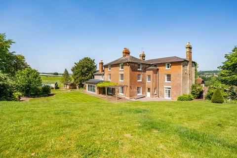8 bedroom country house to rent, Tutsham Farm, West Farleigh