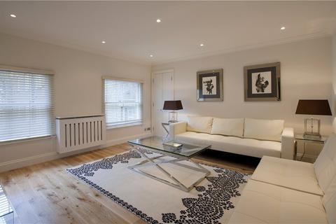 1 bedroom apartment to rent, Grosvenor Hill, Mayfair, London, W1K