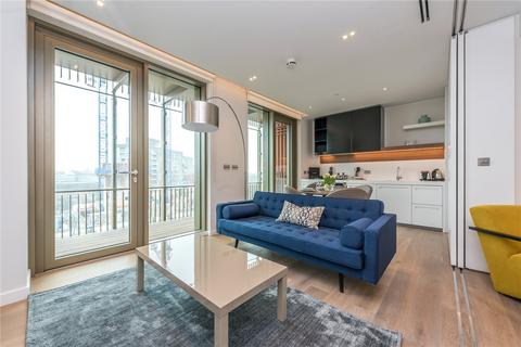 undefined, Tapestry Apartments, 1 Canal Reach, London, N1C