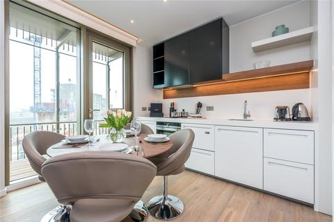 undefined, Tapestry Apartments, 1 Canal Reach, London, N1C