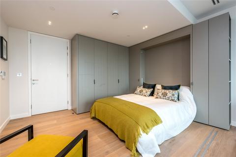 undefined, Tapestry Apartments, 1 Canal Reach, London, N1C
