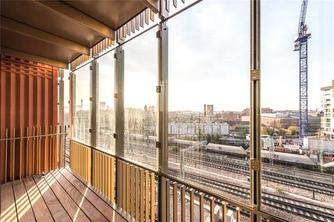 undefined, Tapestry Apartments, 1 Canal Reach, London, N1C