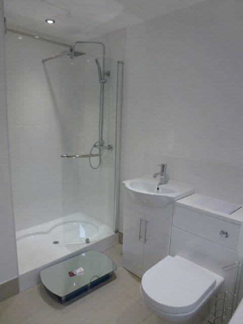 Bathroom 2