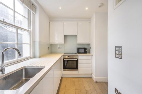 2 bedroom apartment to rent, Huntley Street, Bloomsbury, London, WC1E