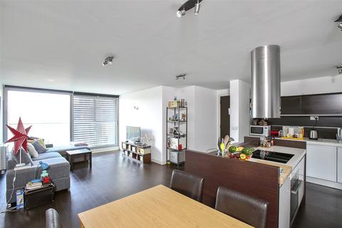 2 bedroom flat to rent, Candy Wharf, 22 Copperfield Road, Bow, London, E3