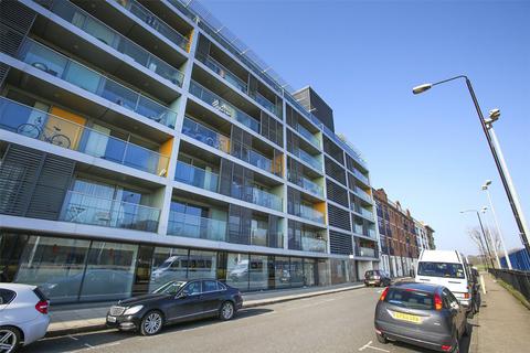 2 bedroom flat to rent, Candy Wharf, 22 Copperfield Road, Bow, London, E3