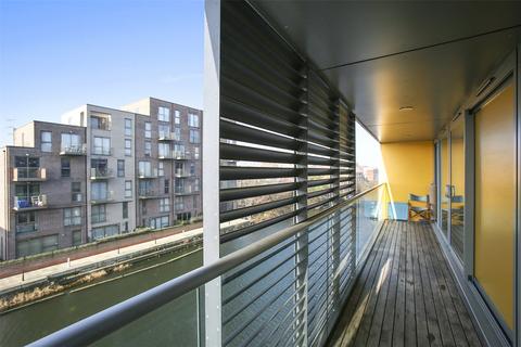 2 bedroom flat to rent, Candy Wharf, 22 Copperfield Road, Bow, London, E3