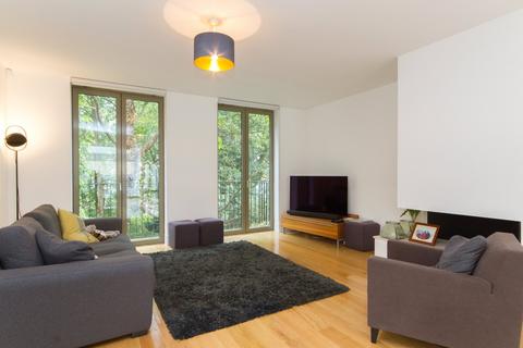 undefined, Aberdeen Avenue, Cambridge