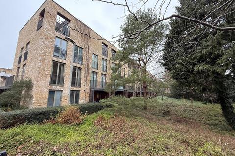 undefined, Aberdeen Avenue, Cambridge