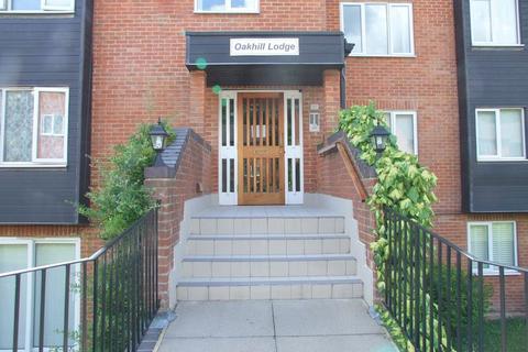 1 bedroom apartment to rent, Oakhill Lodge, Reedham Drive, Purley