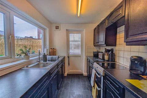 undefined, Lawrence Street, Redcar