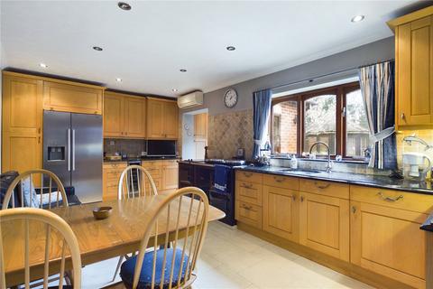 4 bedroom detached house for sale, Oak Drive, Burghfield Common, Reading, Berkshire, RG7