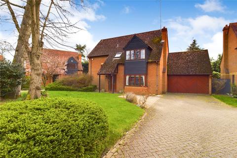 4 bedroom detached house for sale, Oak Drive, Burghfield Common, Reading, Berkshire, RG7