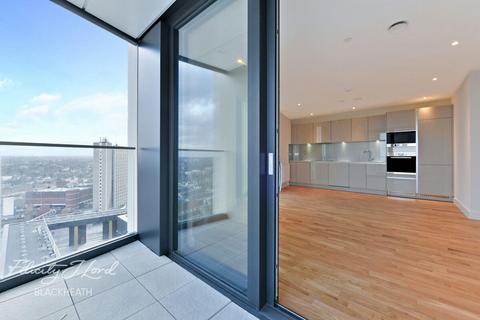 1 bedroom apartment to rent, Station Road, Lewisham