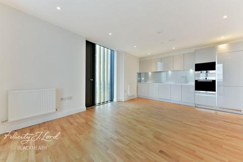 1 bedroom apartment to rent, Station Road, Lewisham